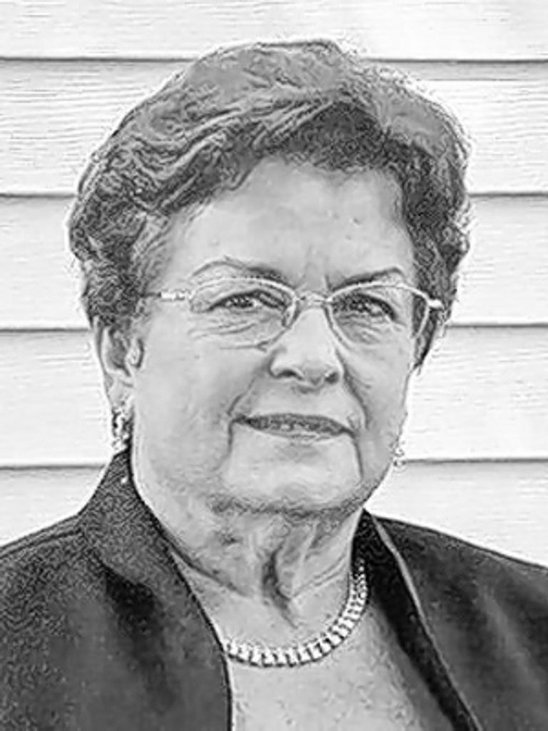 Judith A. Breeden