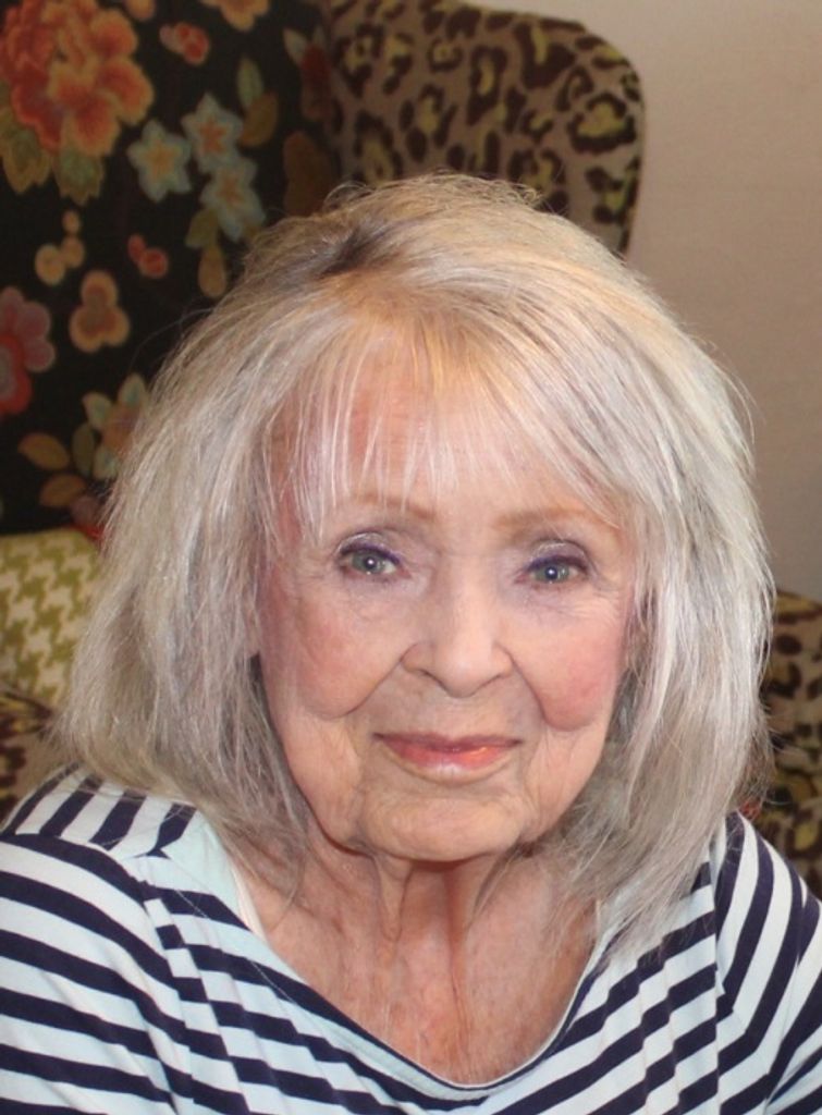 Barbara "Bobbie" Perdigan