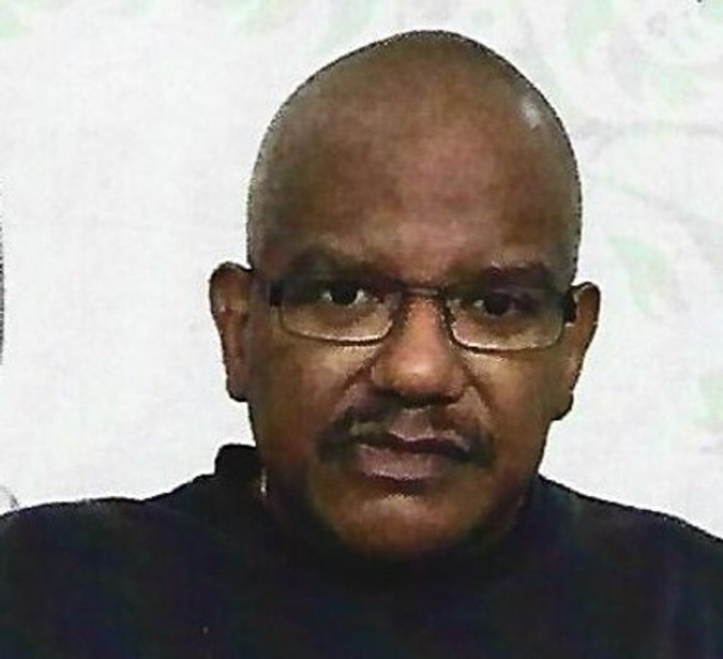 Victor Theodore Seales Profile Photo