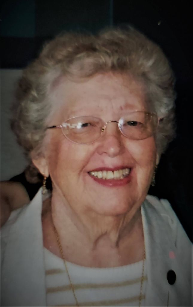 Dolores Erline Winslett