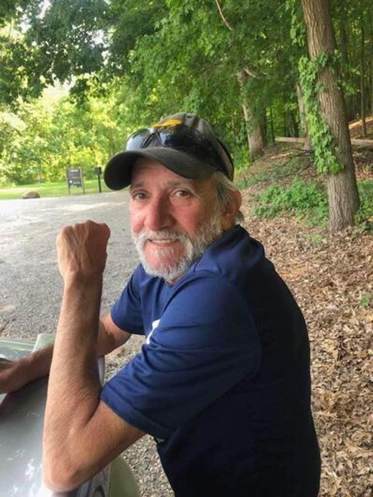 Brian Patrick Schabes Profile Photo