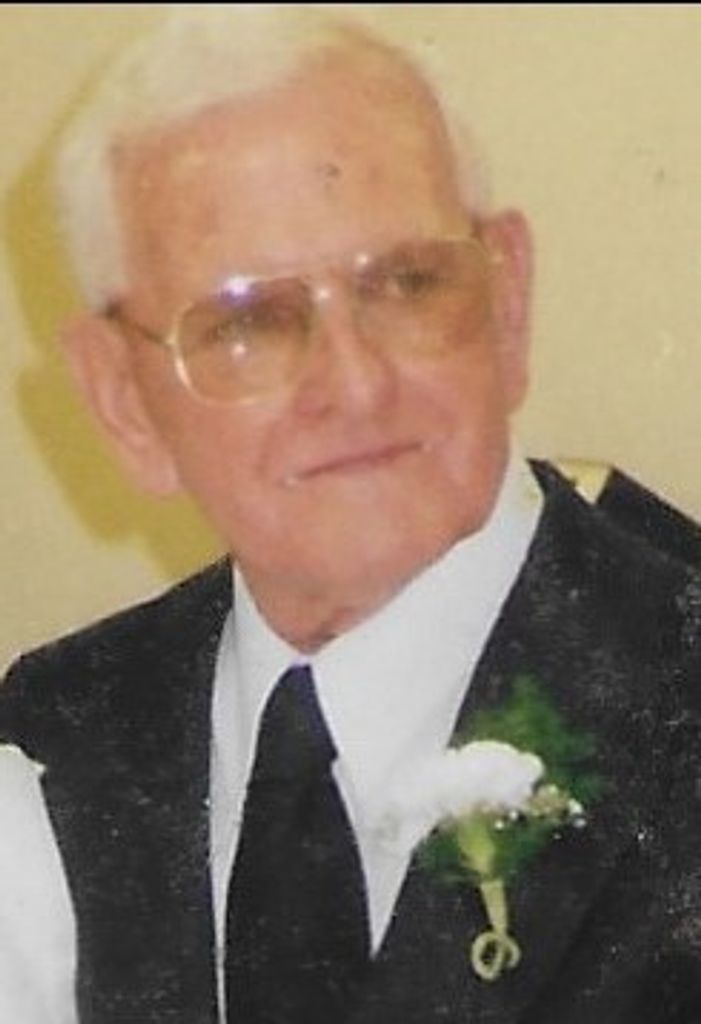 Lawrence "Larry" King
