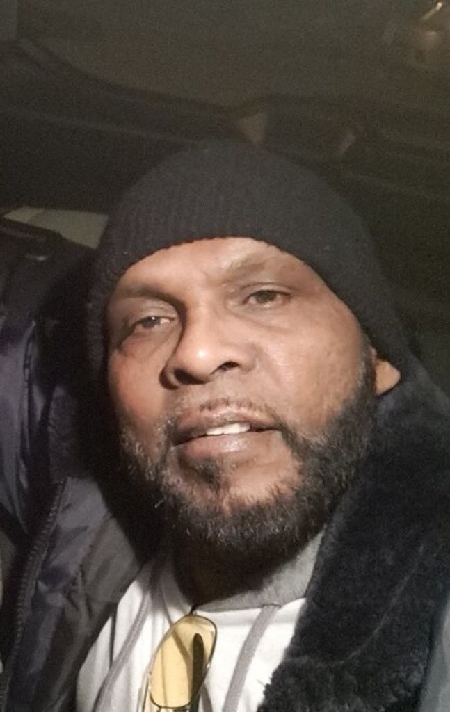 Mandreekaar  Persaud