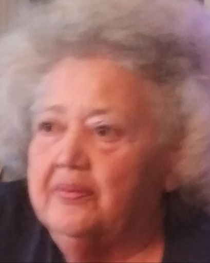 Lucy Avery's obituary image