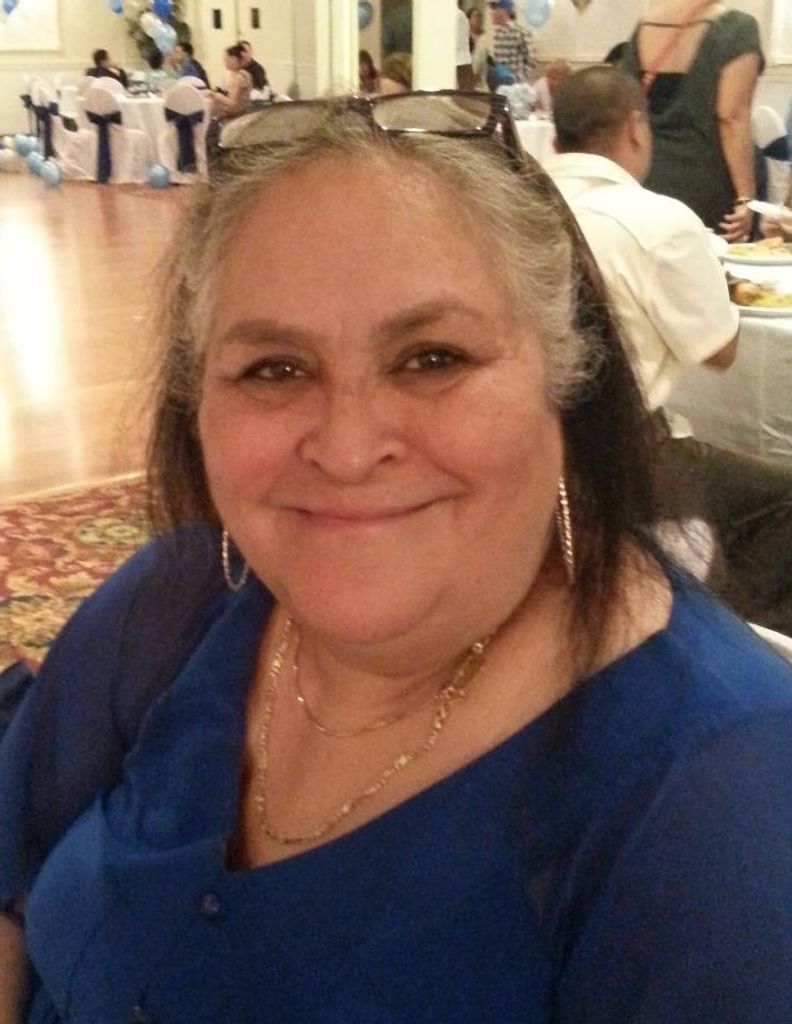 Eleanor Romero Profile Photo