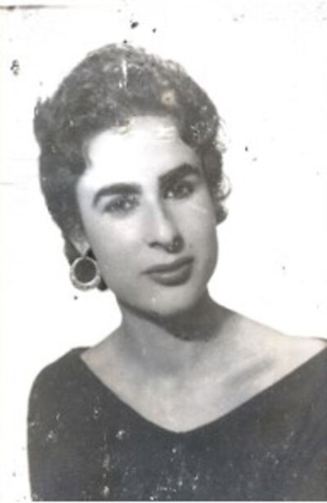 Angeles Kullberg Profile Photo