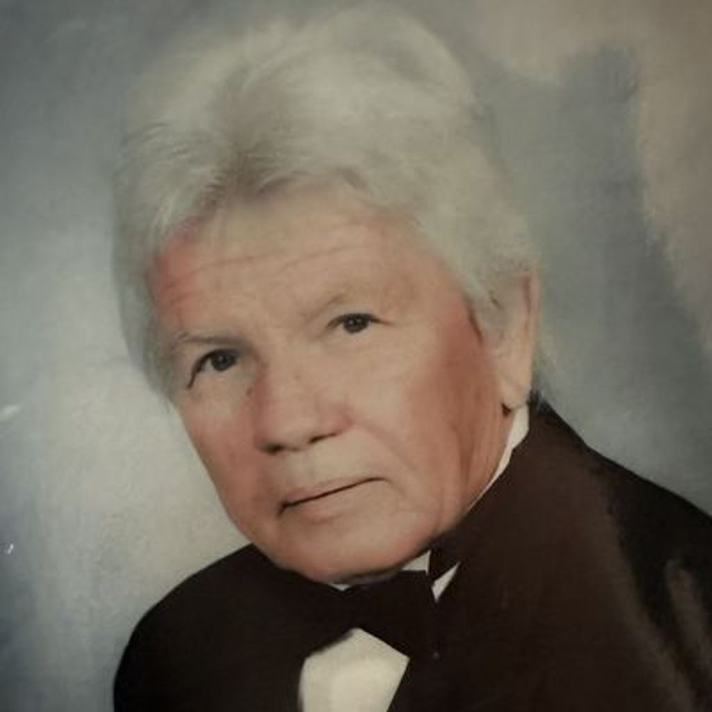 James "Kit" Carson Profile Photo