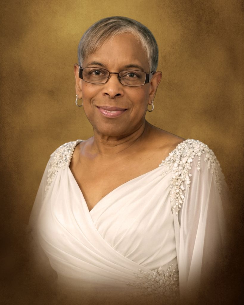 Sandra Marie Jones Profile Photo