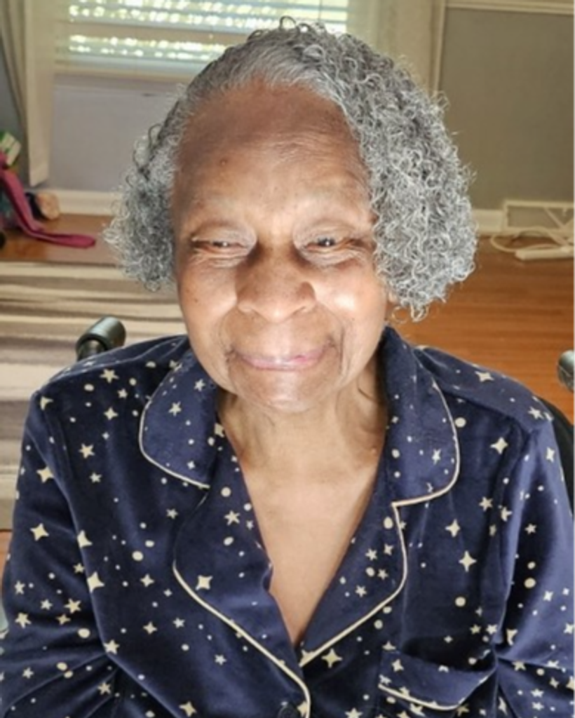 Virginia Lee Bryant