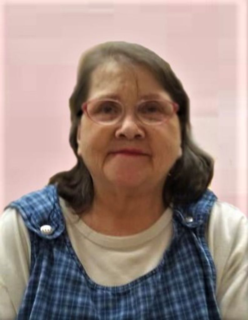 Paula Kay (Walls)  Fortner Profile Photo