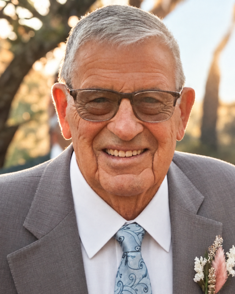 James Harold Lear