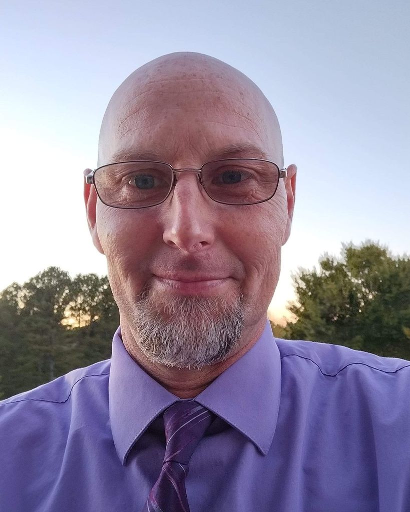 Charles "Chuck" Andrew Rowland Profile Photo