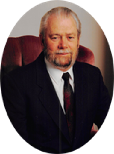 Leland "Joe" Joel "Joe" Scott Profile Photo