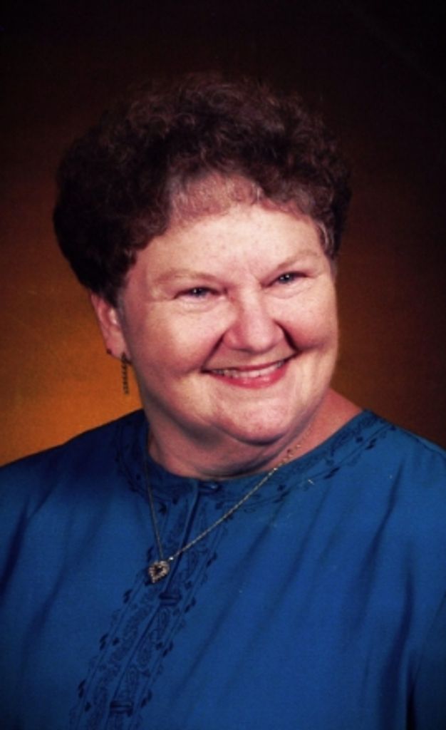 Elizabeth Ann Dykes Profile Photo