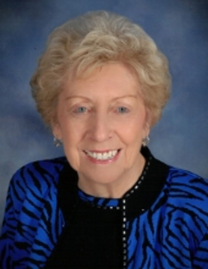 Audrey Tolston Coale