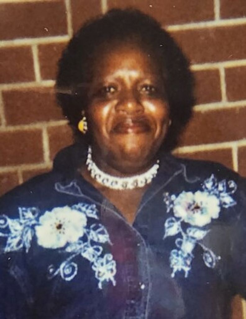 Betty Lou (Parker)  Williams Profile Photo