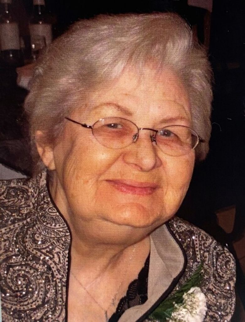 Patricia Krueger Profile Photo