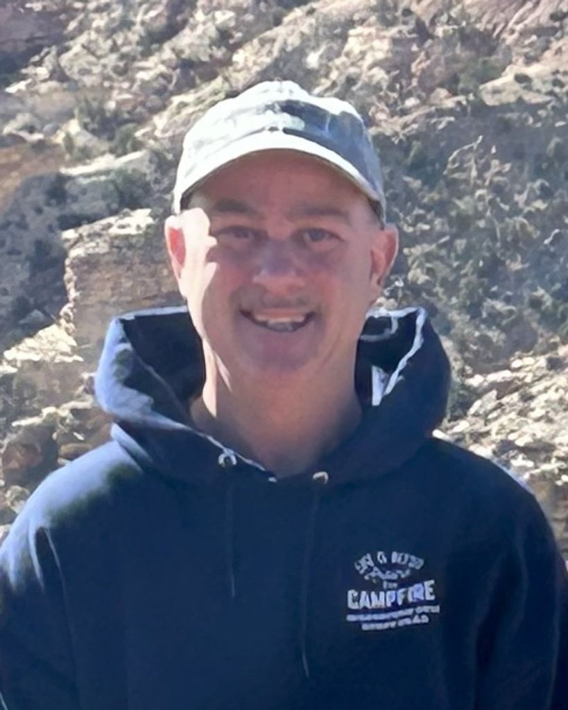 Jason Fisher Profile Photo