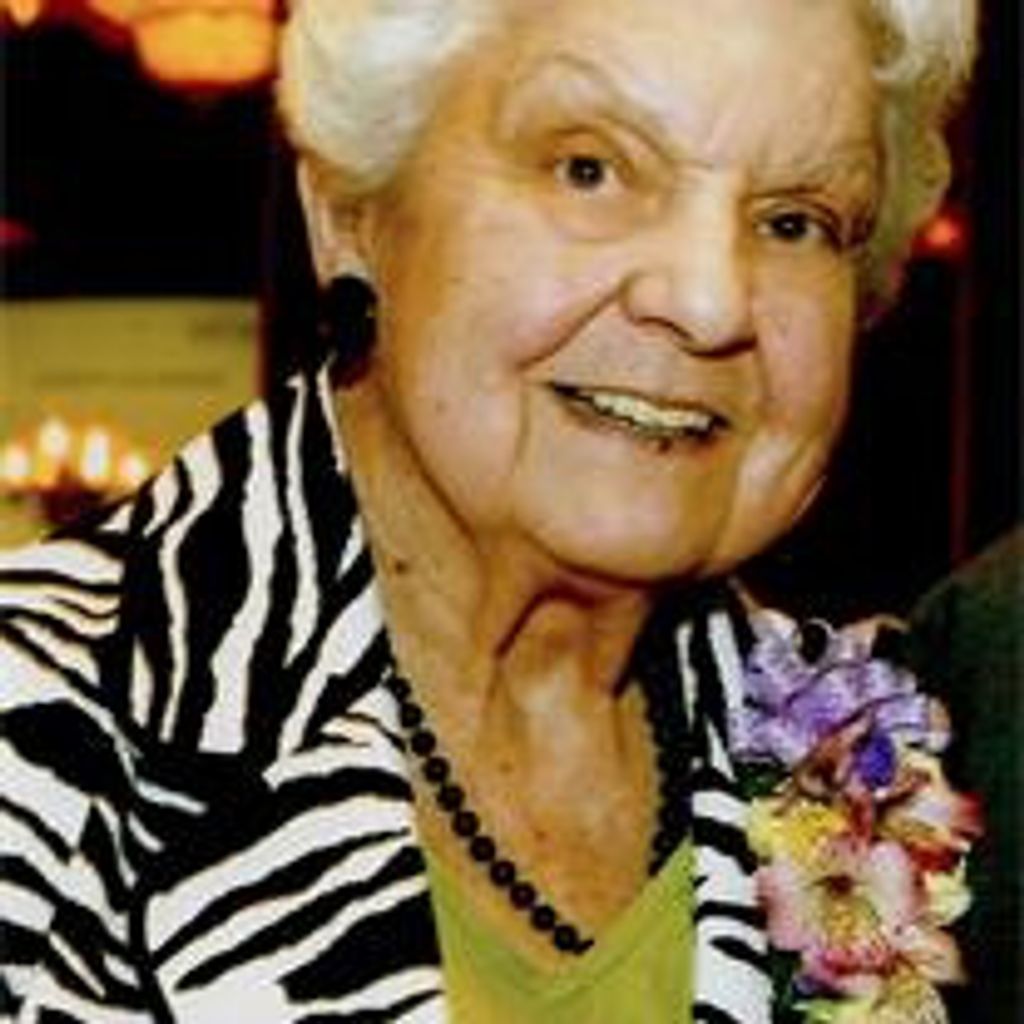 Constance "Connie" Schuett