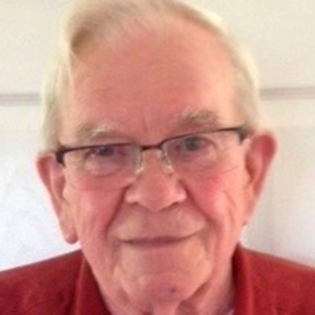 Gordon Blakeslee