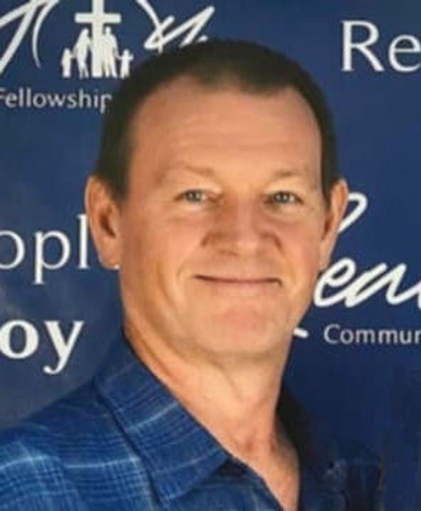 Jeffrey A. Smith Profile Photo