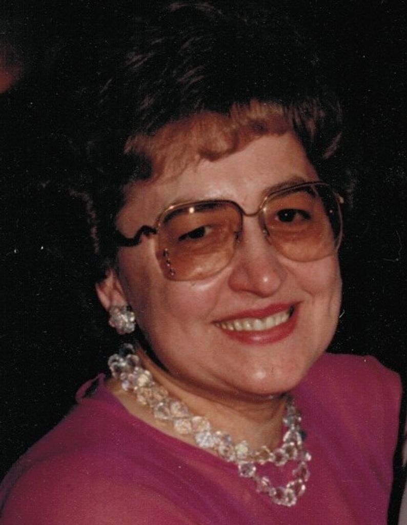 Barbara Simko Stopa