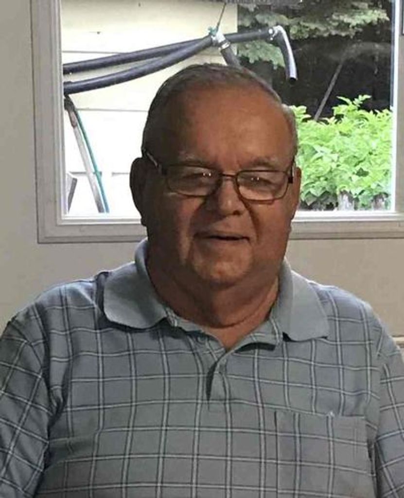 Roderick Ray Wiseman Profile Photo
