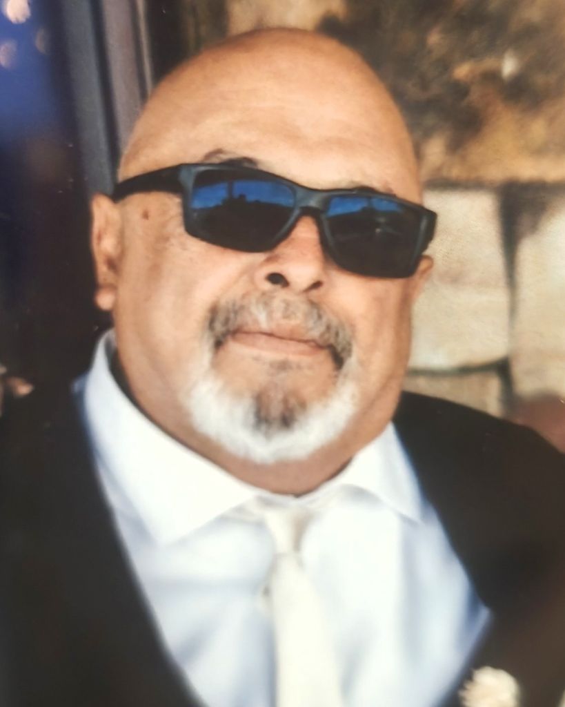 Gary Michael Garibay Profile Photo