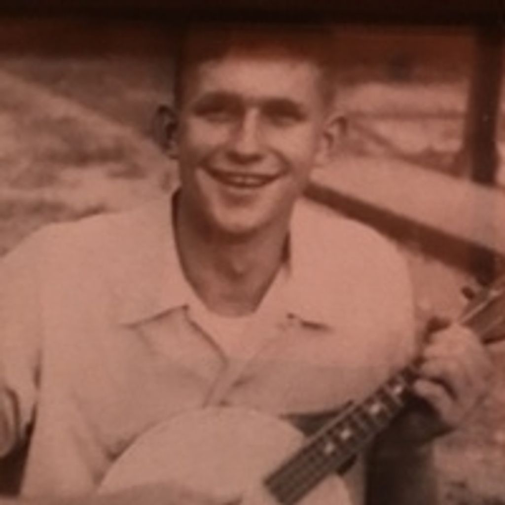Bobby Gene Hammonds Profile Photo