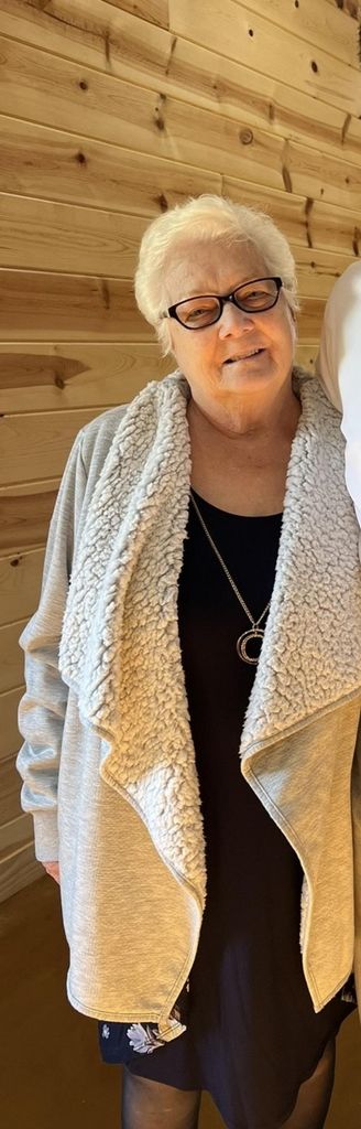 Ruth Coblentz Profile Photo