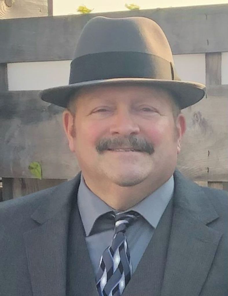 Duane Douglas Goodin Profile Photo