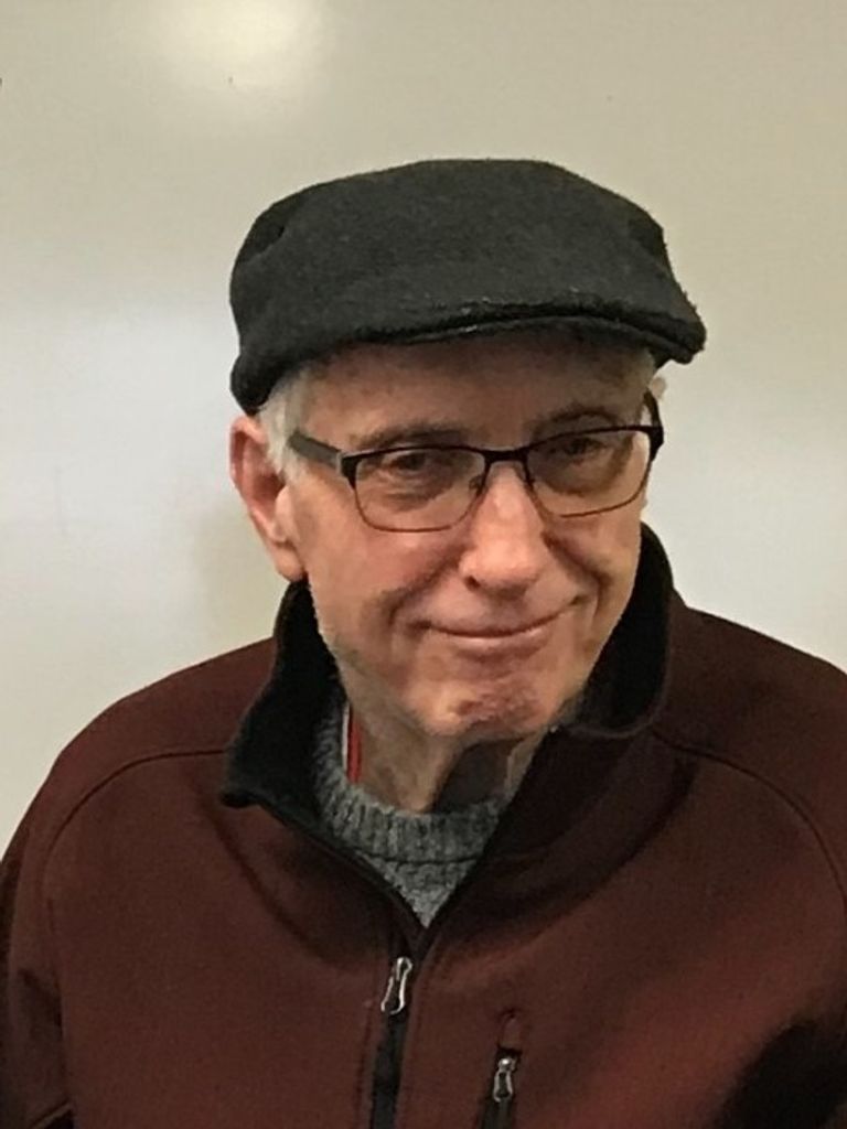 Joe B. Allen