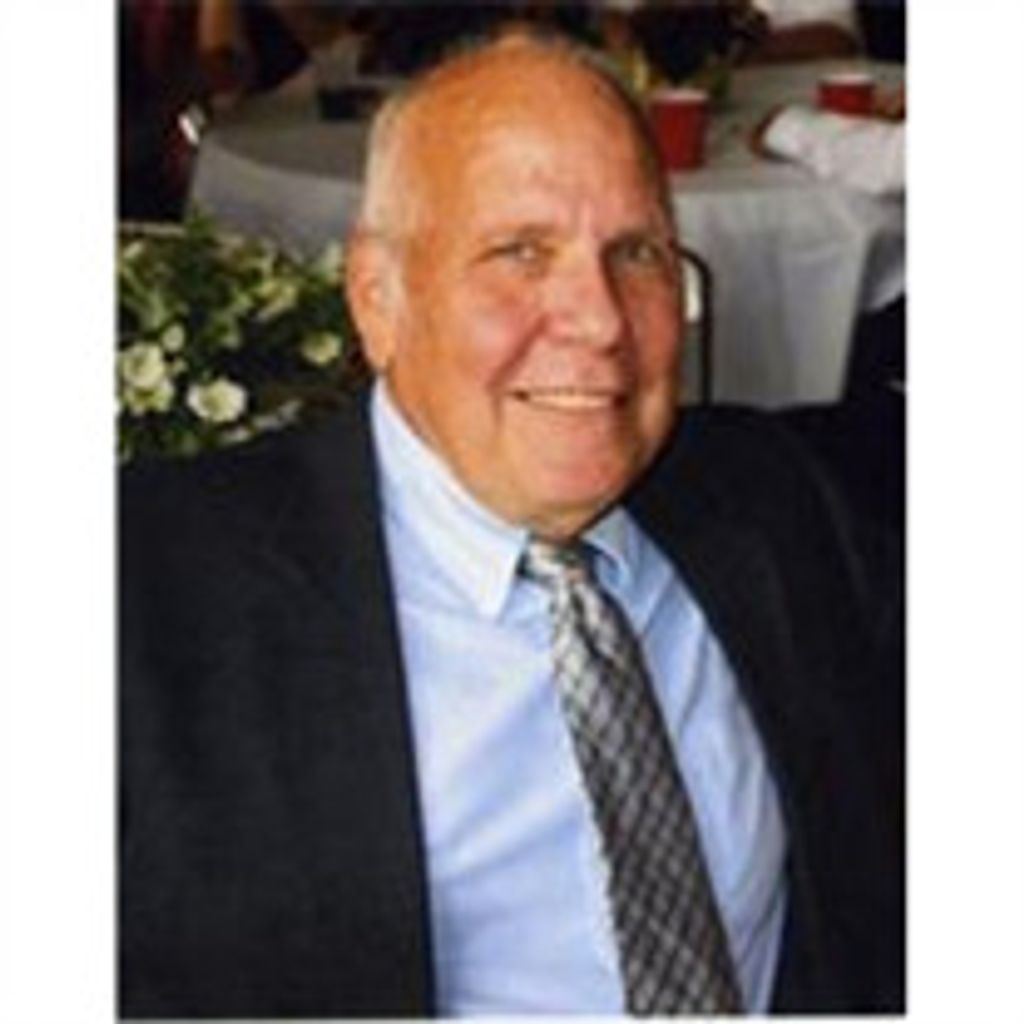Rev. Howard H. Festerling