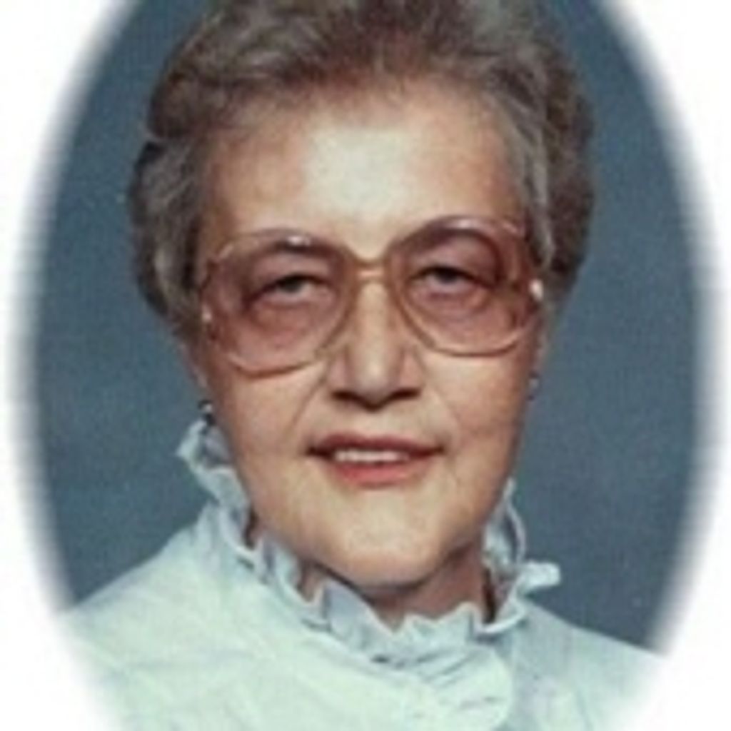 Mary Jane Condon