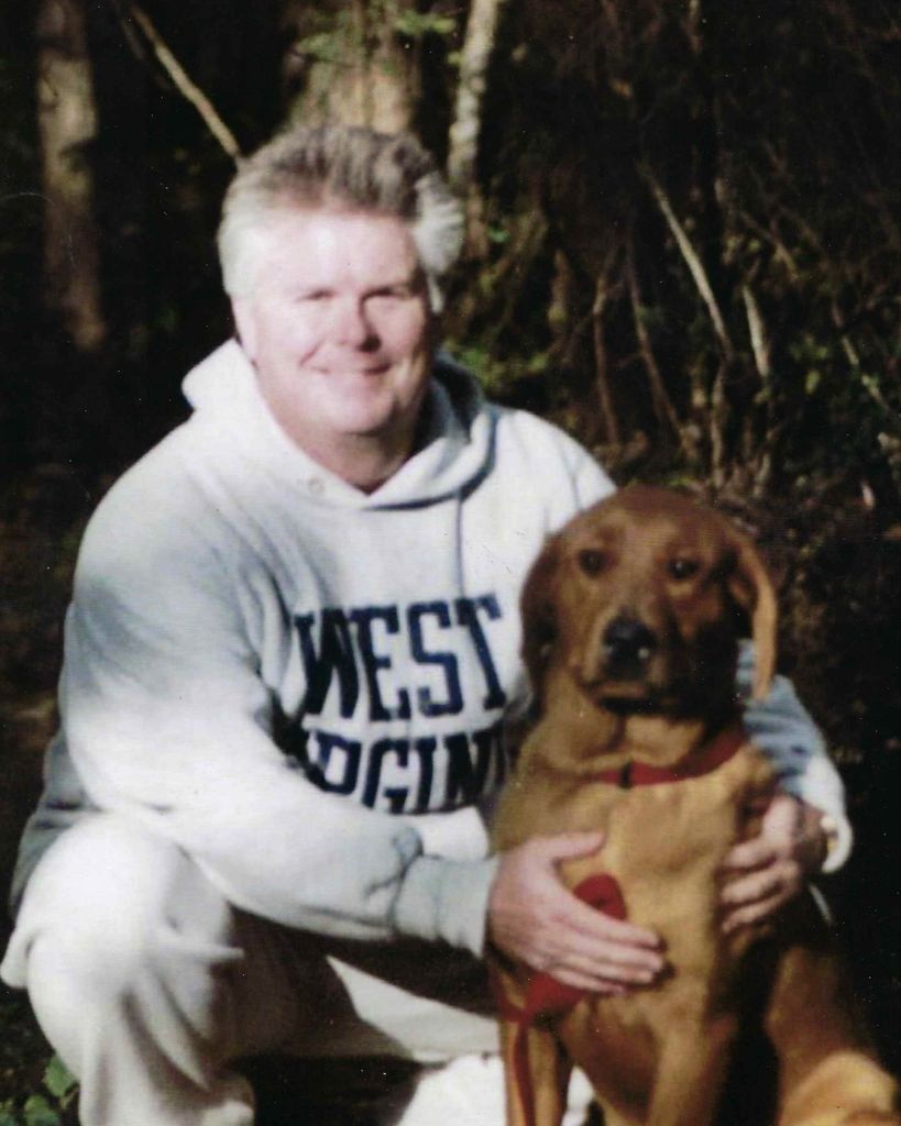 Eric Richard Peters Profile Photo