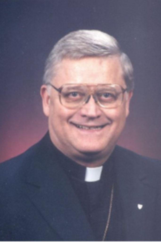 Rev. Dr. Harold V. Smith Profile Photo