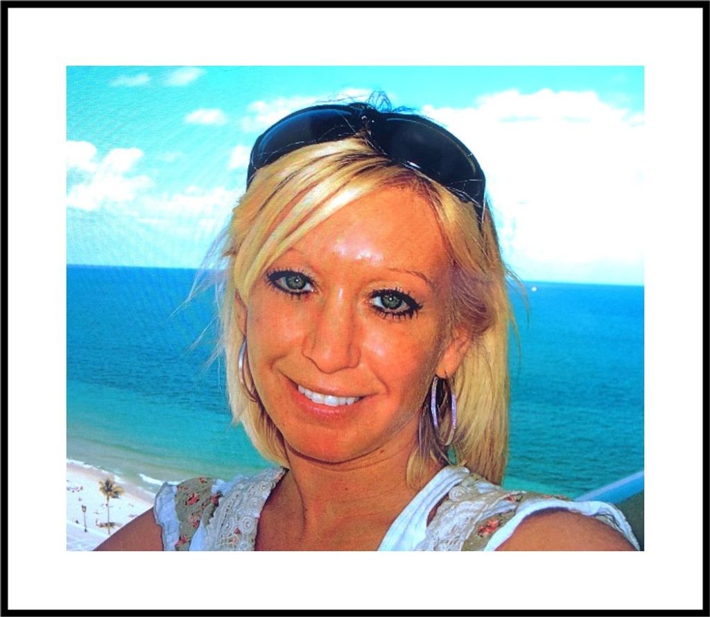 Jessica Merritt Profile Photo
