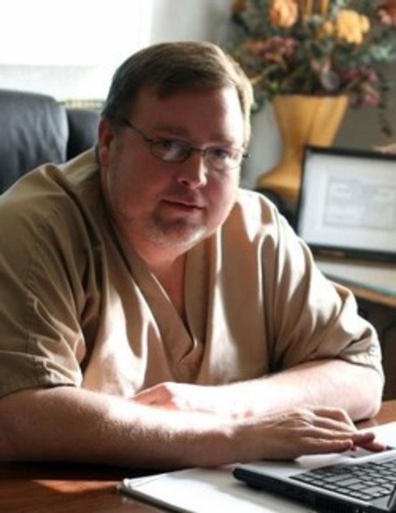 Dr. Alan Ray Mckown Profile Photo