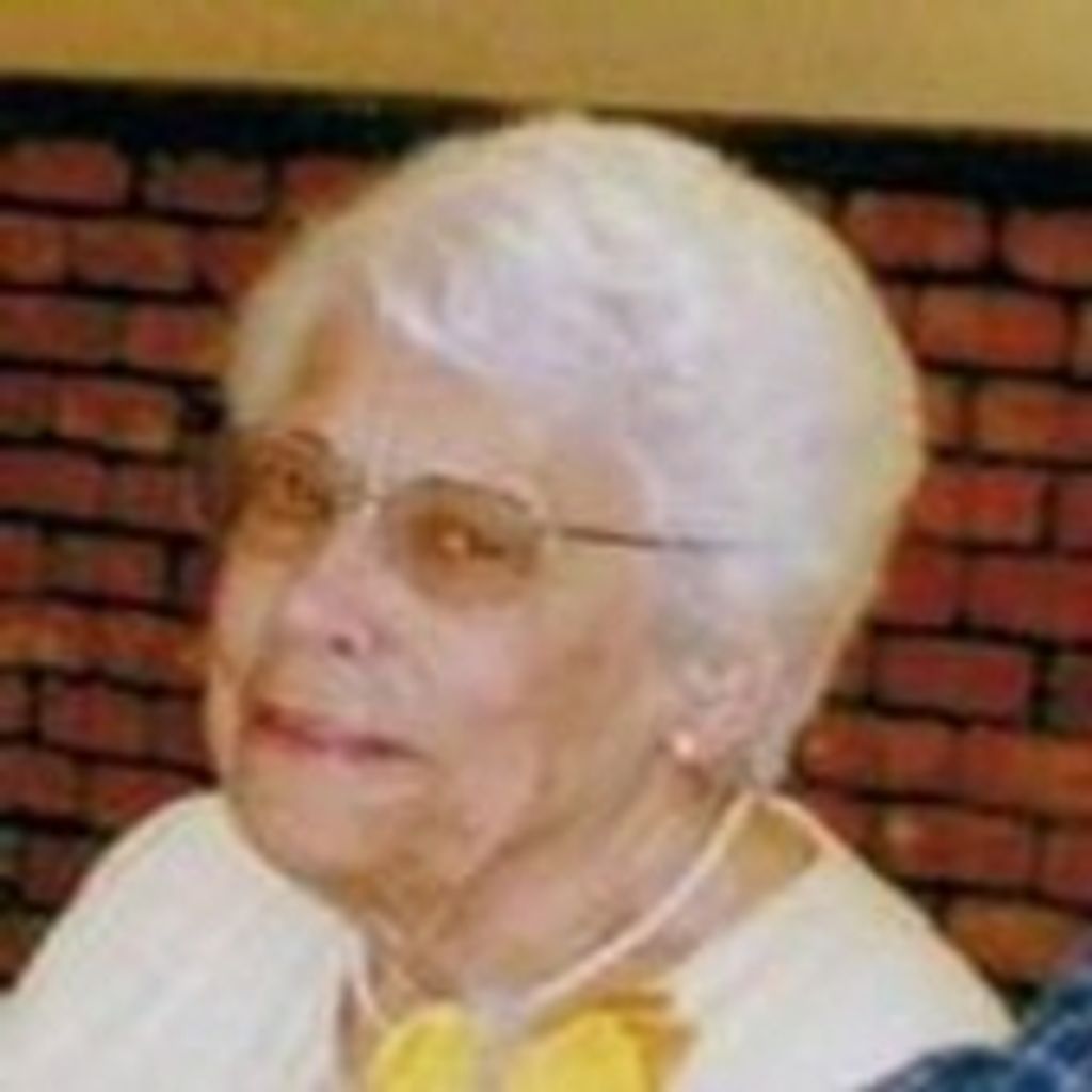 Doris E. West