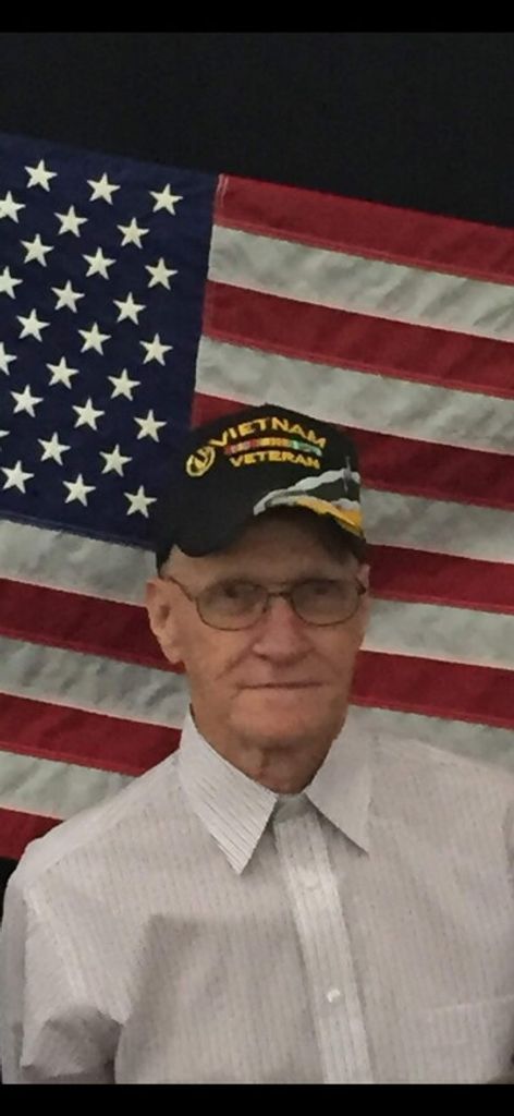 William Robert Patton Profile Photo