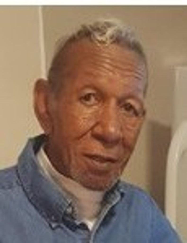 Stanley Allen Cropper, Sr.