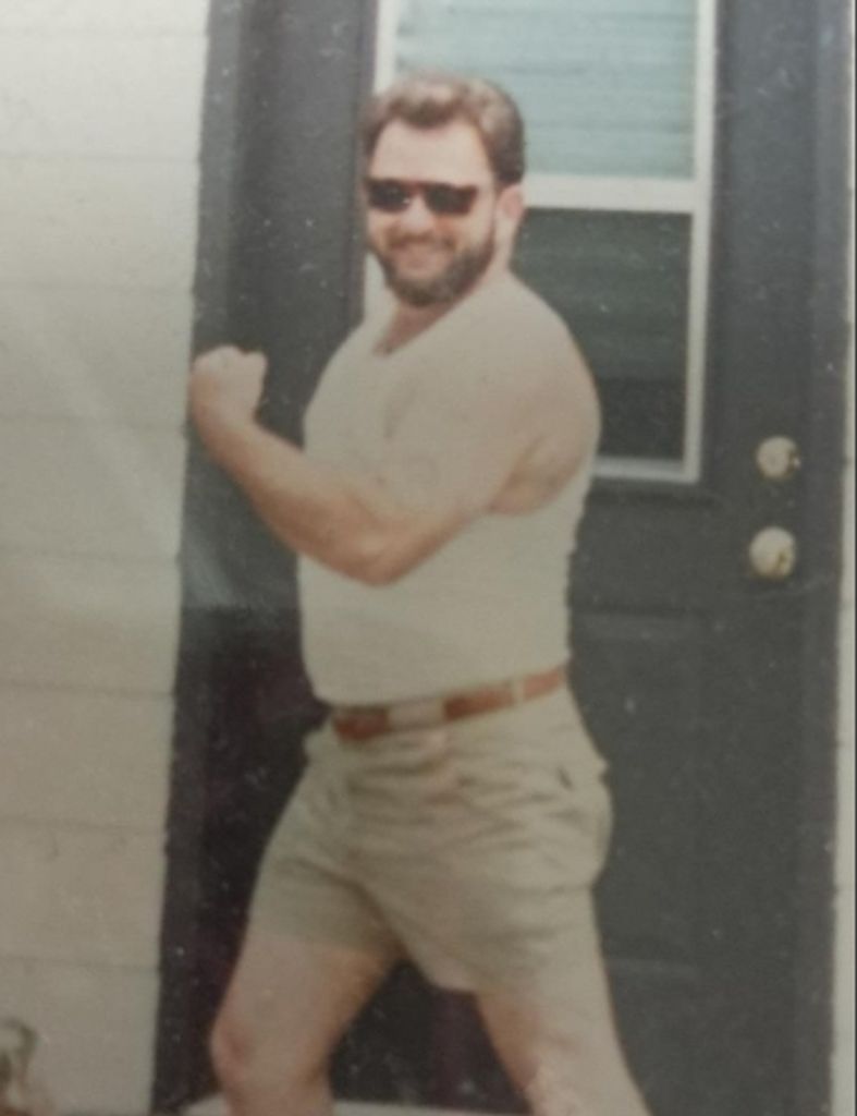 William  Oscar Rizer, Jr. Profile Photo