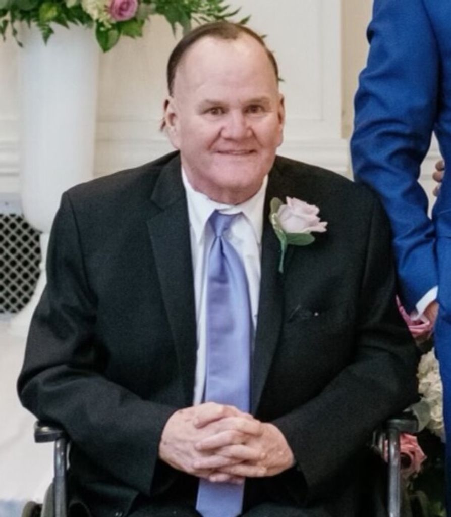 Terrance "Terry" Leonard