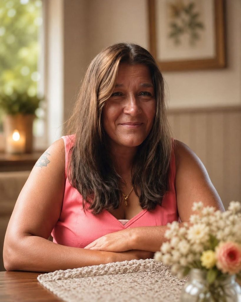 Deborah Tascione Profile Photo