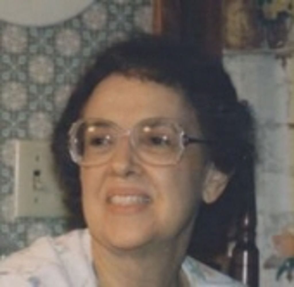 June Rose Cherney