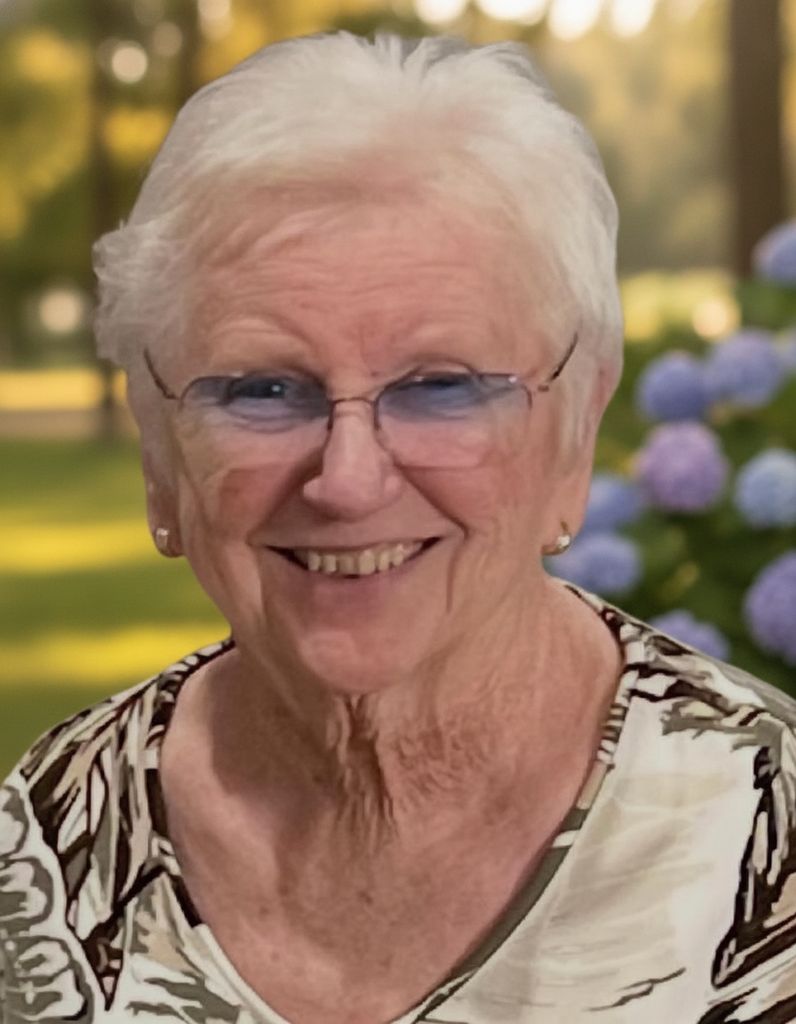 Barbara Ann Bernardi Profile Photo