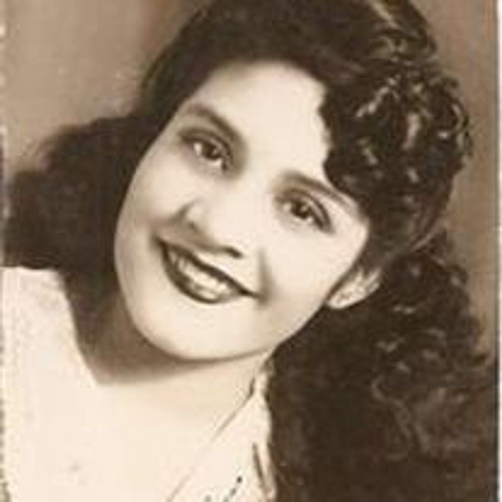 Ramona Valenzuela