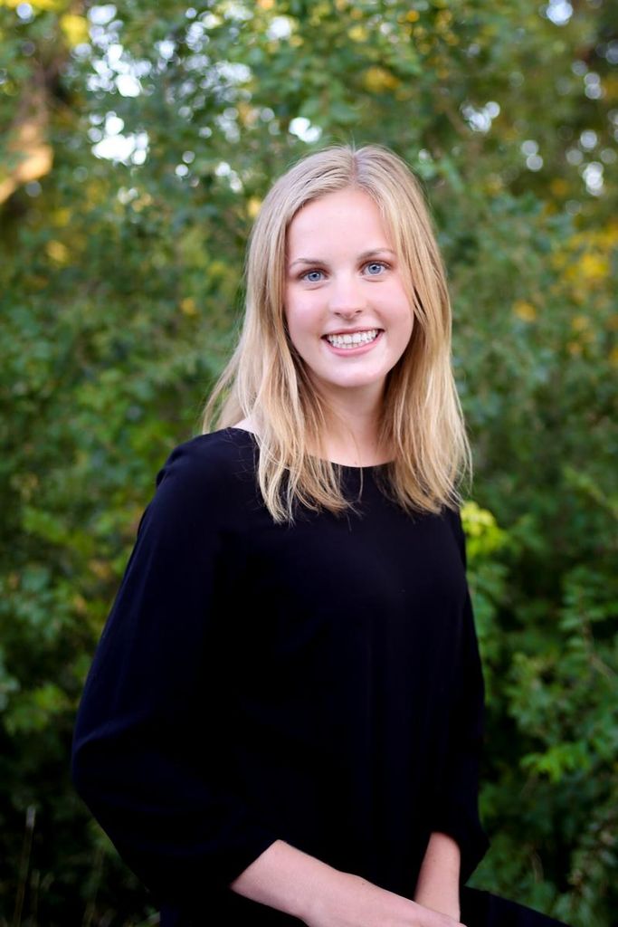 Tempe Amelia Oakes Profile Photo