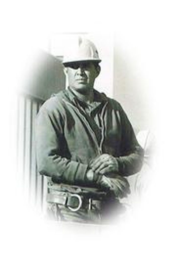 Gerald Deane Profile Photo