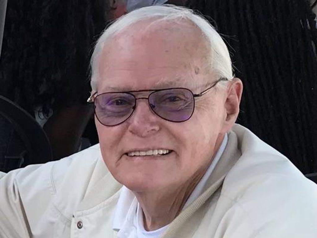 Harry N. White, Iii Profile Photo